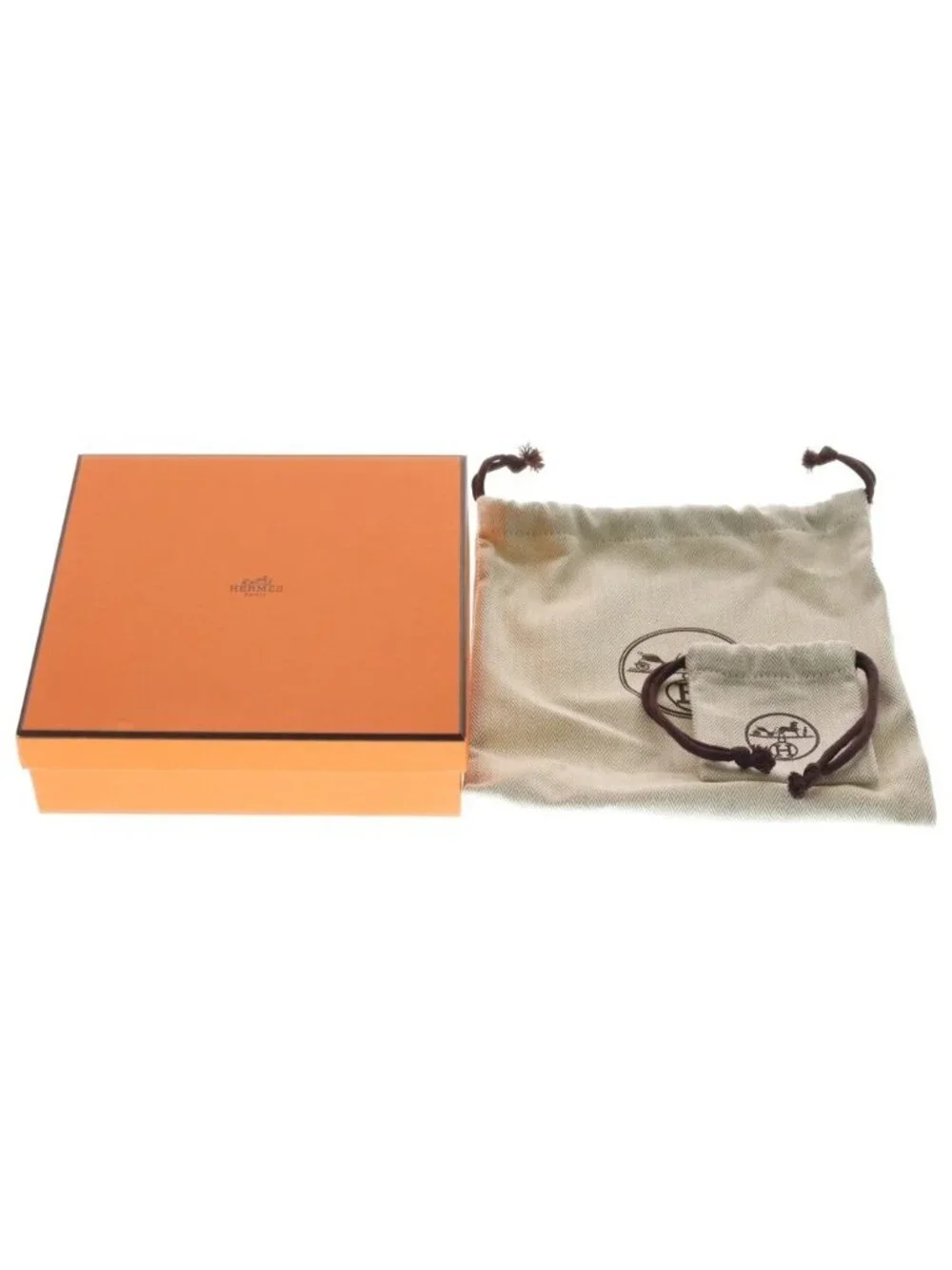 Hermes Constance Buckle Gold Taurillon Clemence Leather Belt Black